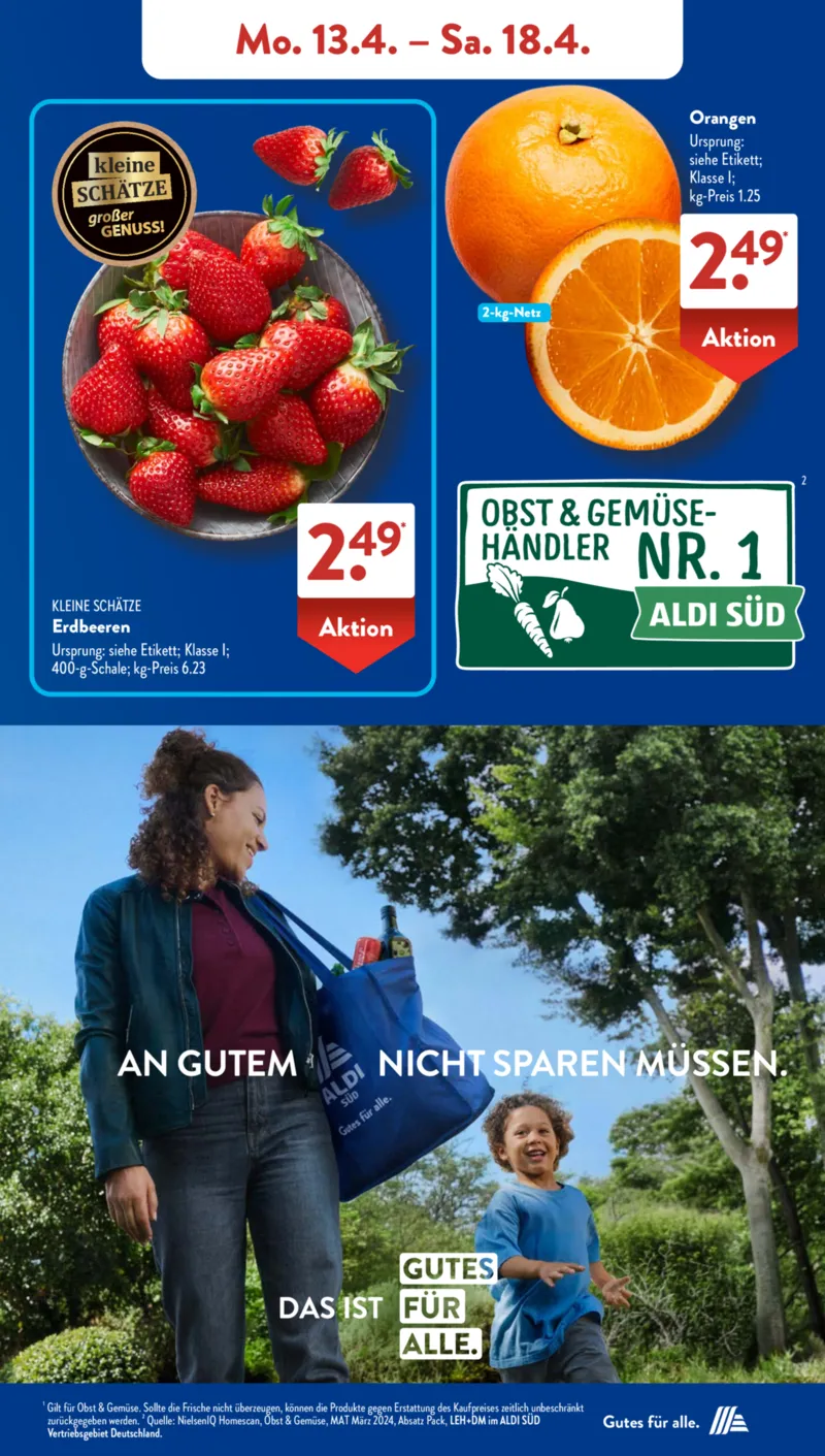 ALDI SÜD Prospekt vom 13.04.2026, Seite 5