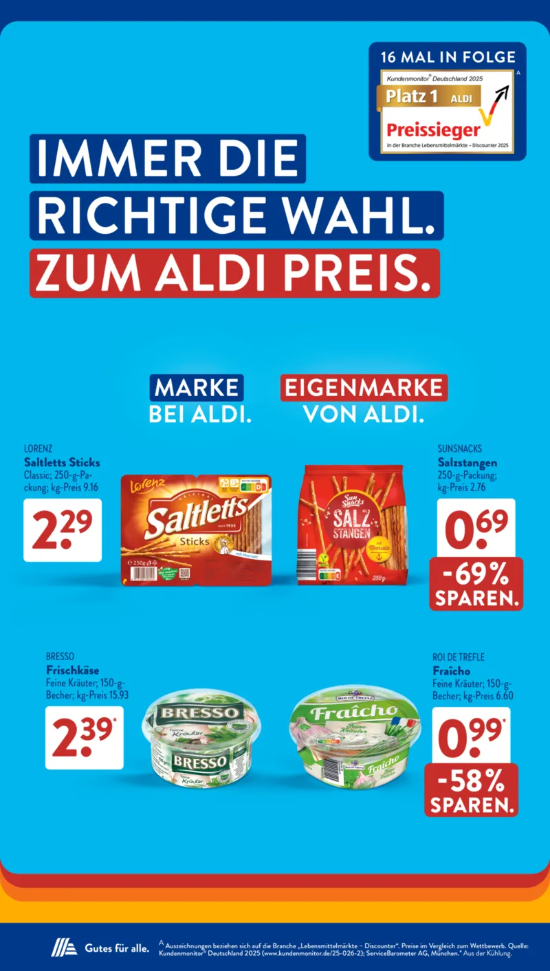 ALDI SÜD Prospekt vom 20.04.2026, Seite 10