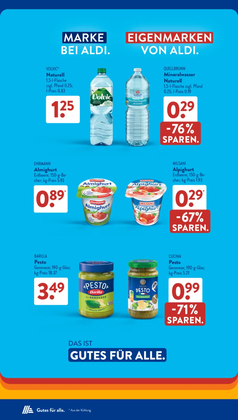 ALDI SÜD Prospekt vom 20.04.2026, Seite 11