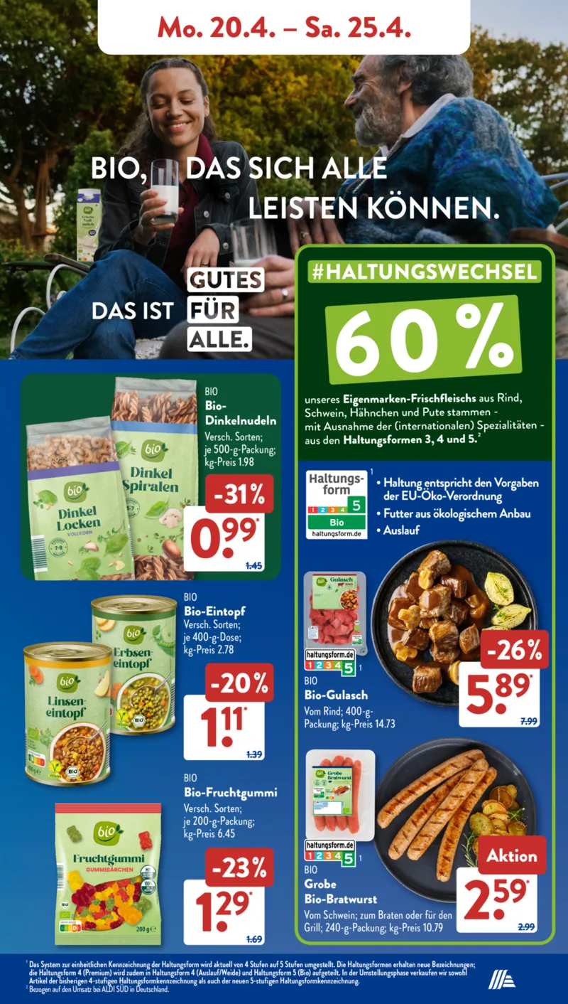 ALDI SÜD Prospekt vom 20.04.2026, Seite 7