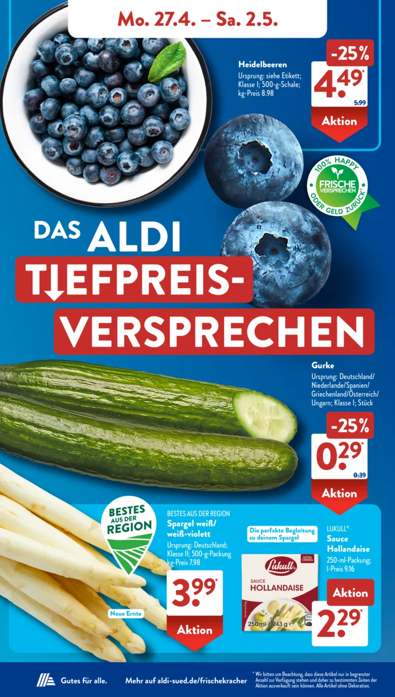ALDI SÜD Prospekt vom 27.04.2026, Seite 4