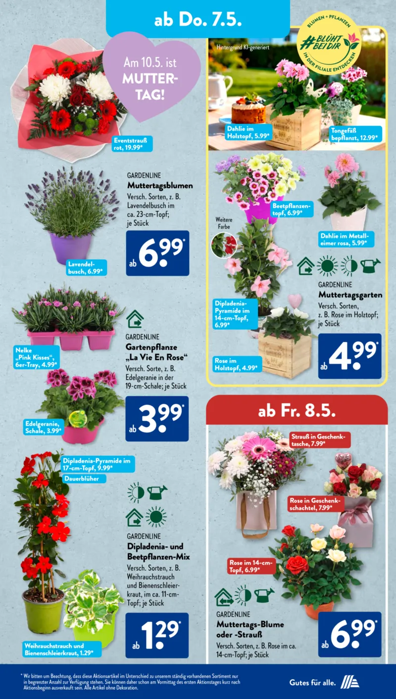 ALDI SÜD Prospekt vom 04.05.2026, Seite 20