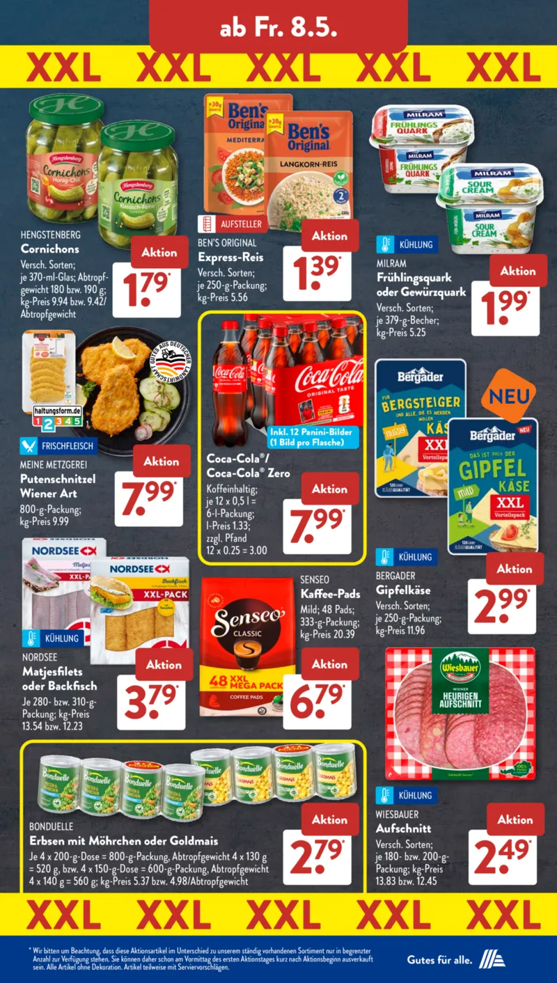 ALDI SÜD Prospekt vom 04.05.2026, Seite 24