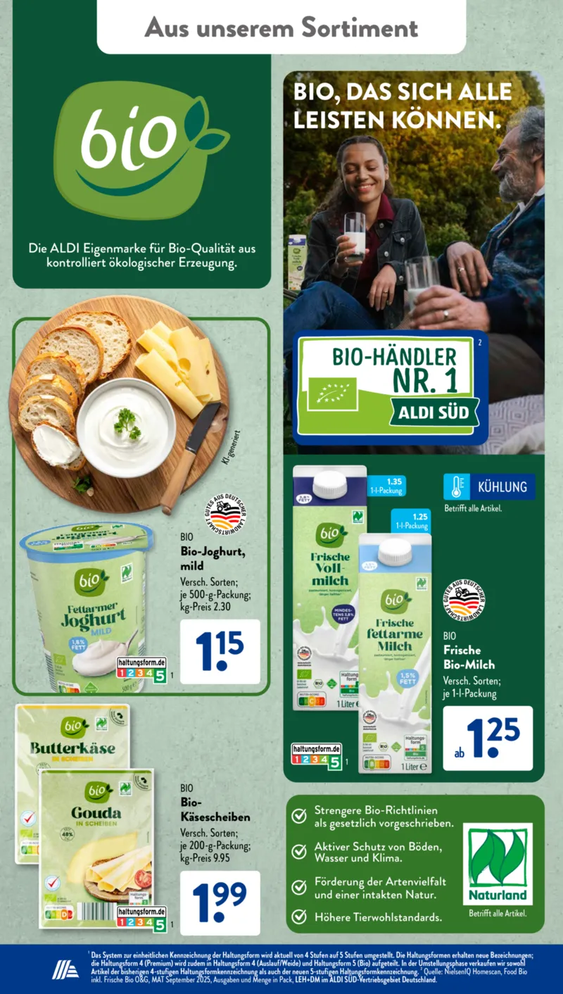ALDI SÜD Prospekt vom 04.05.2026, Seite 28