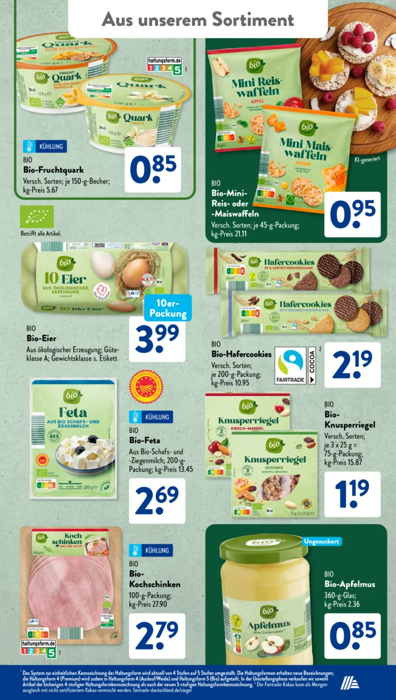ALDI SÜD Prospekt vom 04.05.2026, Seite 29