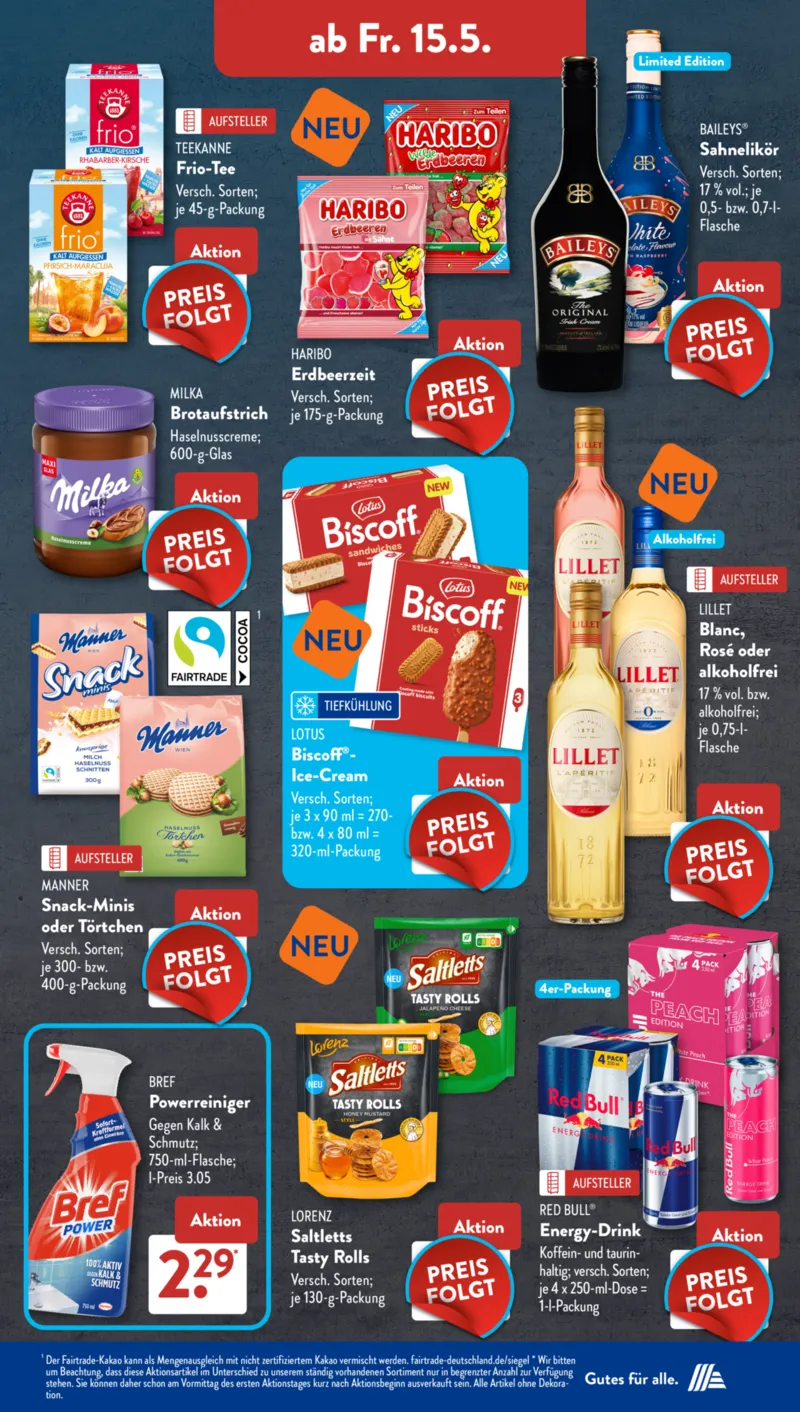 ALDI SÜD Prospekt vom 11.05.2026, Seite 13