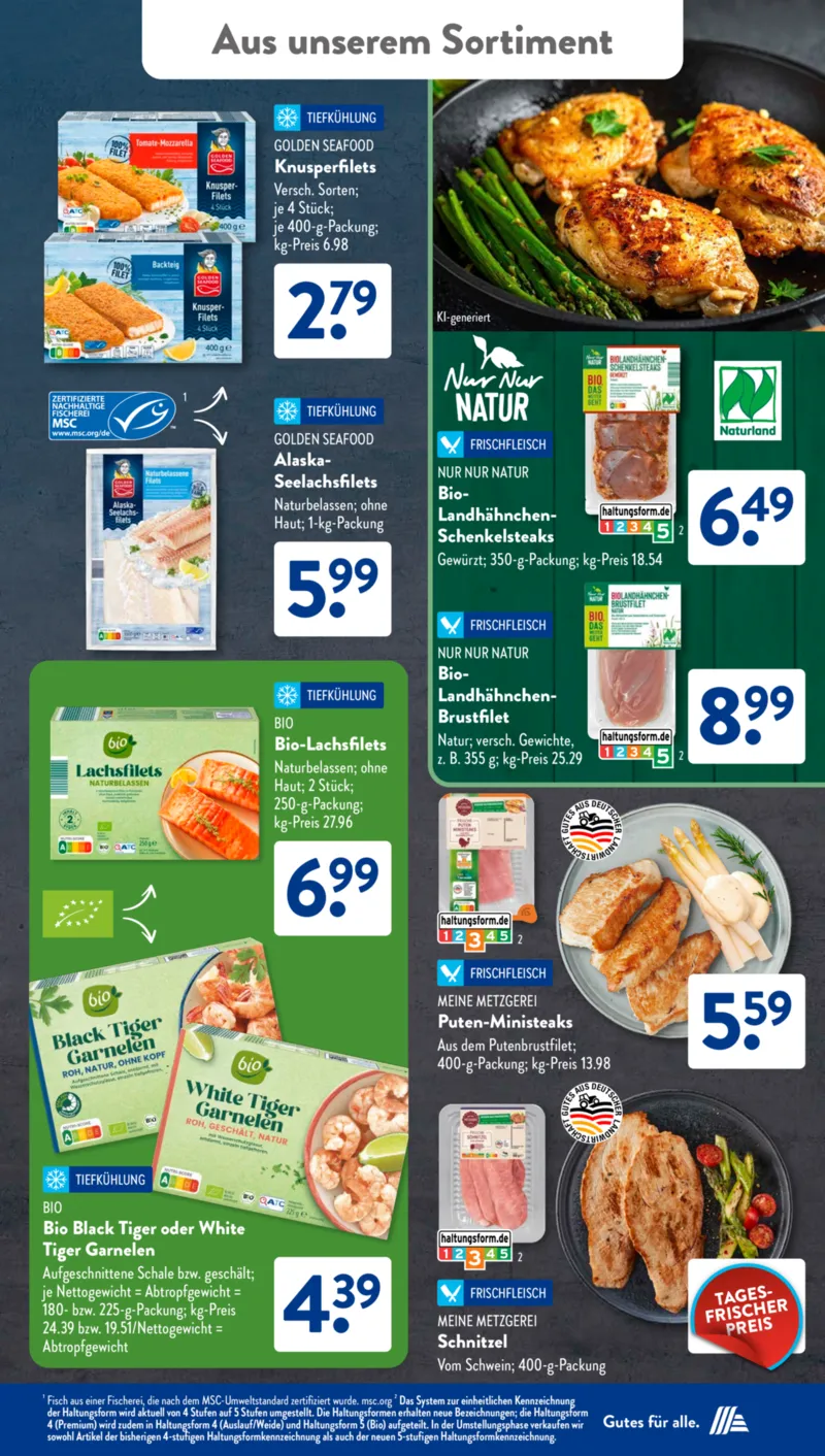 ALDI SÜD Prospekt vom 11.05.2026, Seite 18