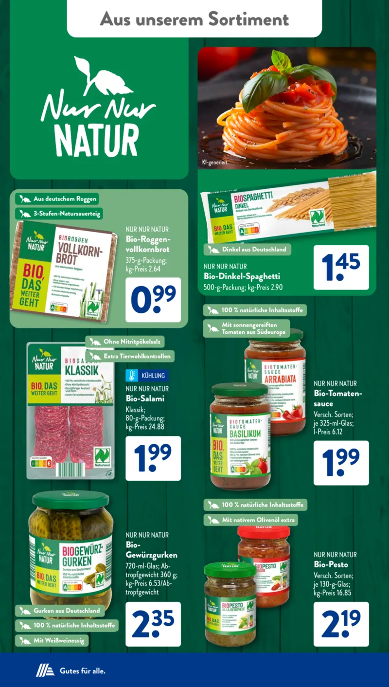 ALDI SÜD Prospekt vom 11.05.2026, Seite 19