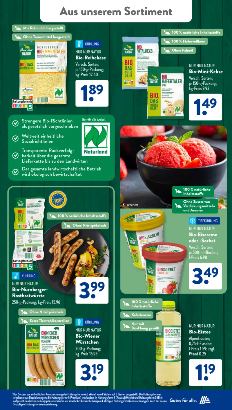 ALDI SÜD Prospekt vom 11.05.2026, Seite 20
