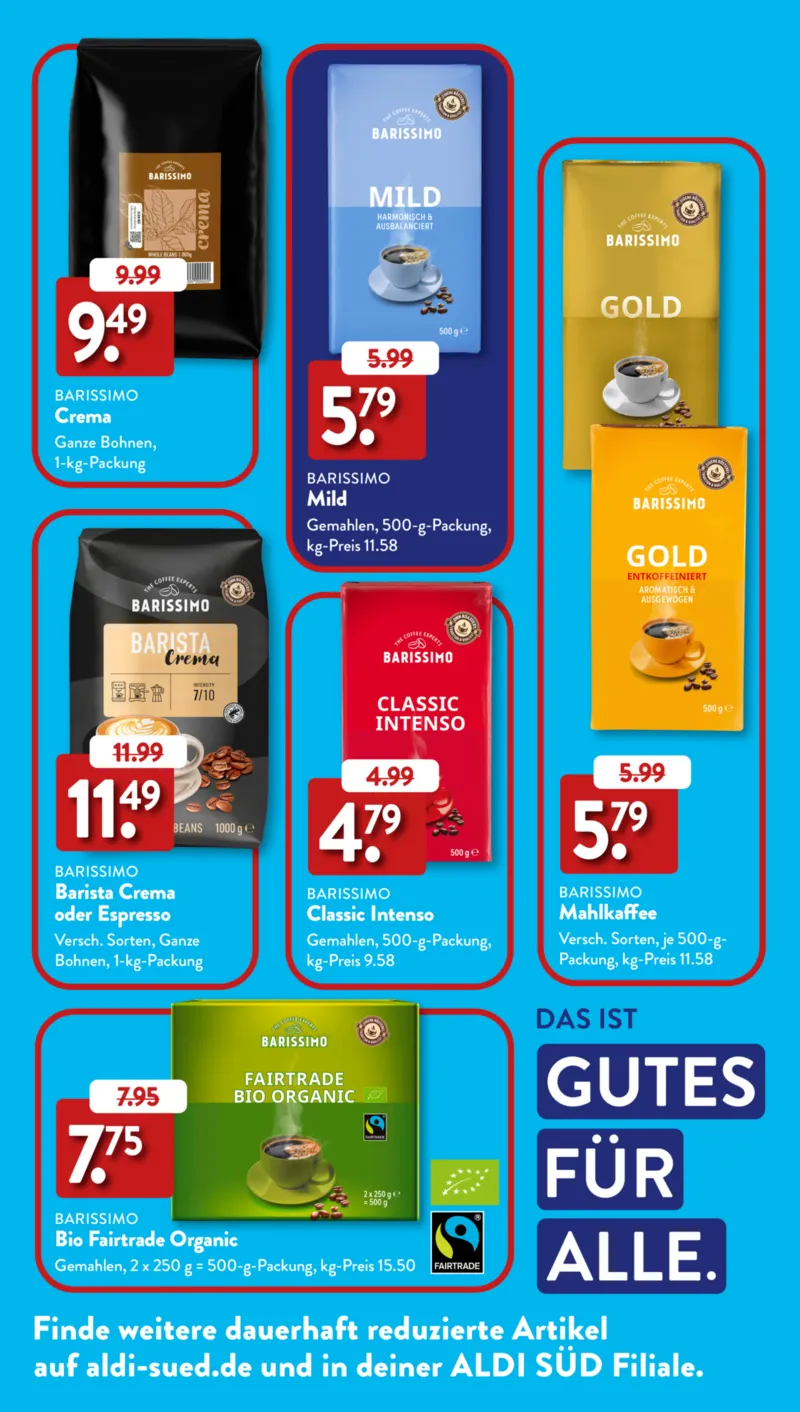 ALDI SÜD Prospekt vom 18.05.2026, Seite 28