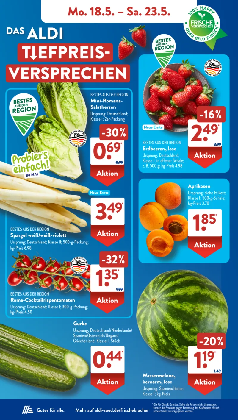 ALDI SÜD Prospekt vom 18.05.2026, Seite 3