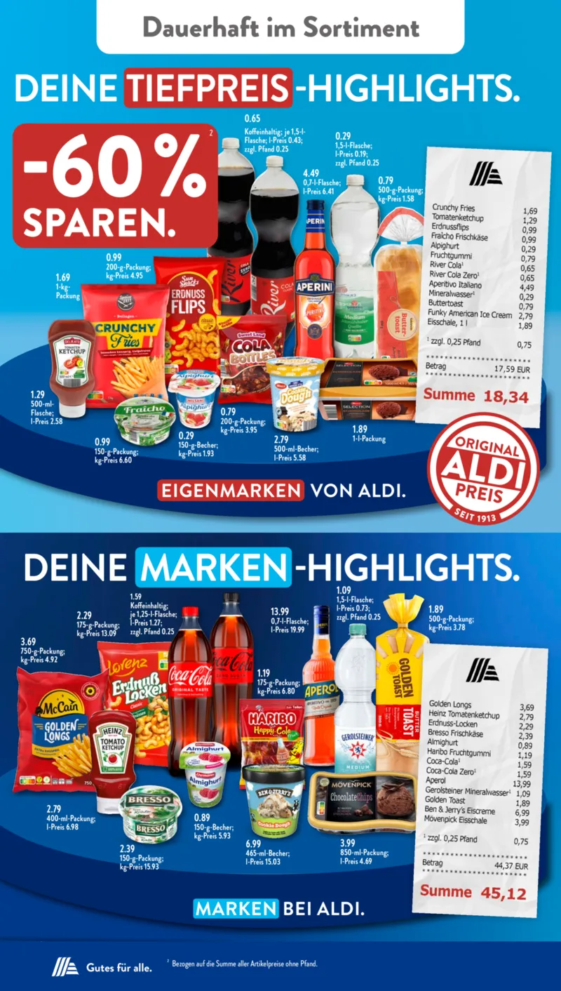 ALDI SÜD Prospekt vom 18.05.2026, Seite 31