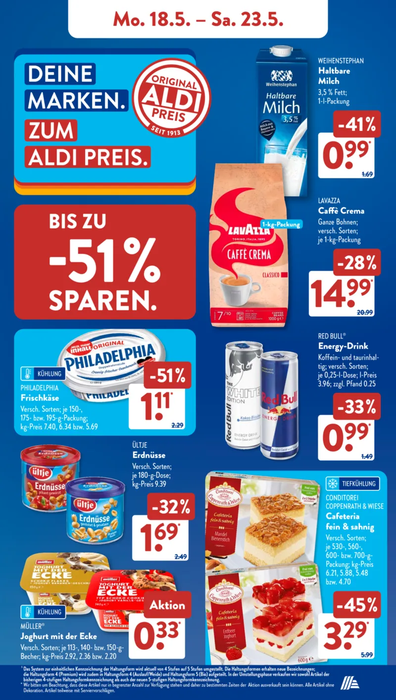ALDI SÜD Prospekt vom 18.05.2026, Seite 8