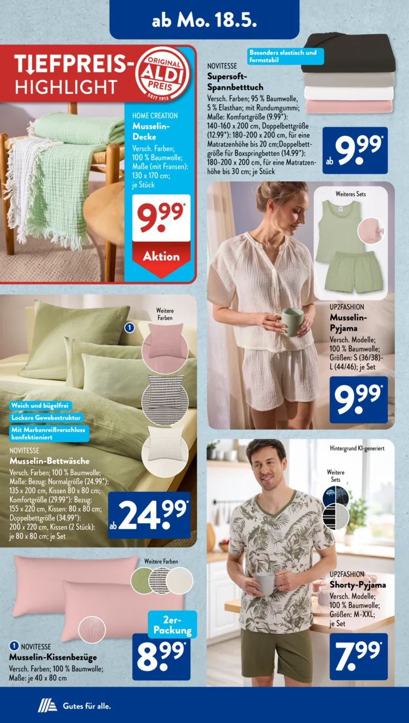 ALDI SÜD Prospekt vom 18.05.2026, Seite 9