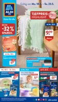 ALDI SÜD Prospekt vom 18.05.2026