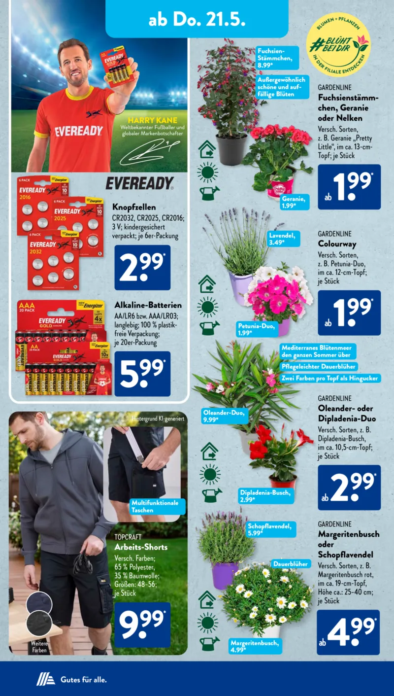 ALDI SÜD Prospekt vom 18.05.2026, Seite 12