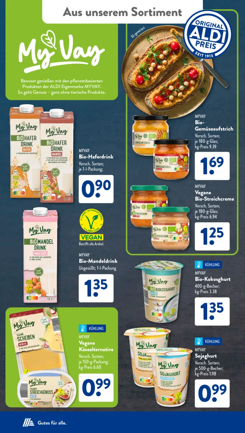 ALDI SÜD Prospekt vom 18.05.2026, Seite 19
