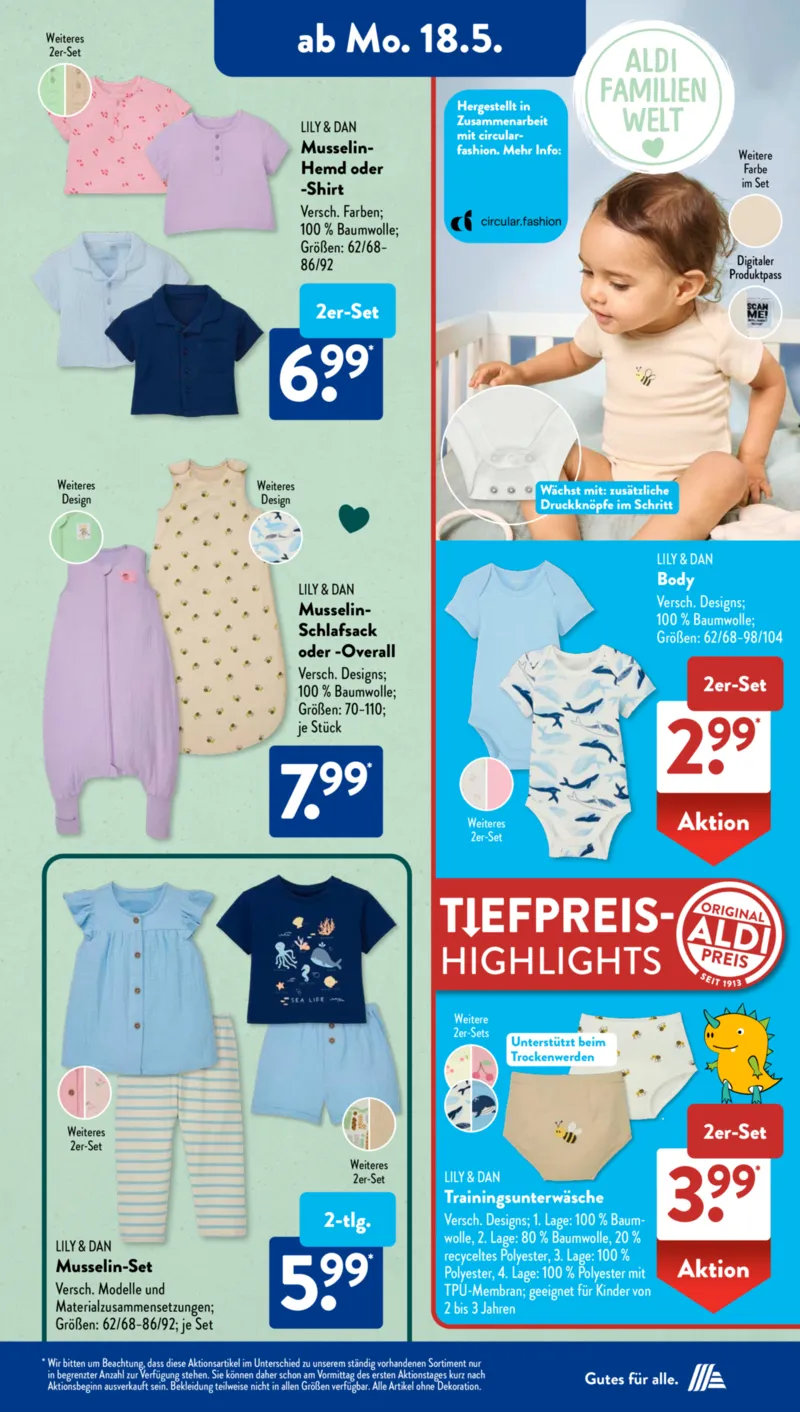 ALDI SÜD Prospekt vom 18.05.2026, Seite 5