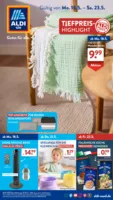 ALDI SÜD Prospekt nächster Woche