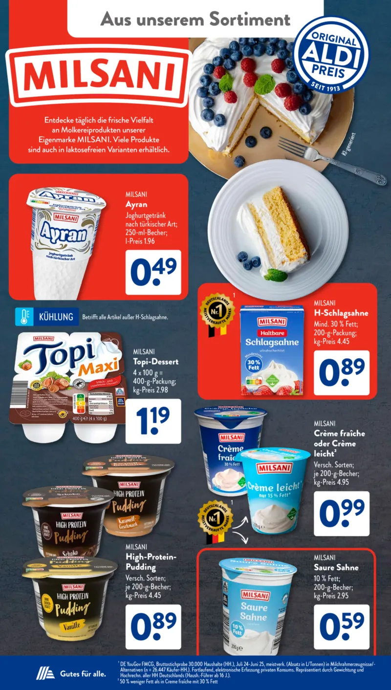 ALDI SÜD Prospekt vom 26.05.2026, Seite 26