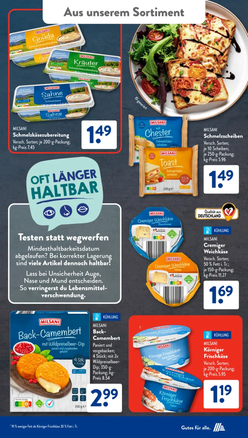 ALDI SÜD Prospekt vom 26.05.2026, Seite 27