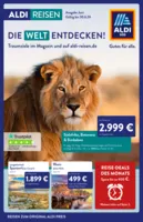 ALDI SÜD Prospekt vom 01.06.2026