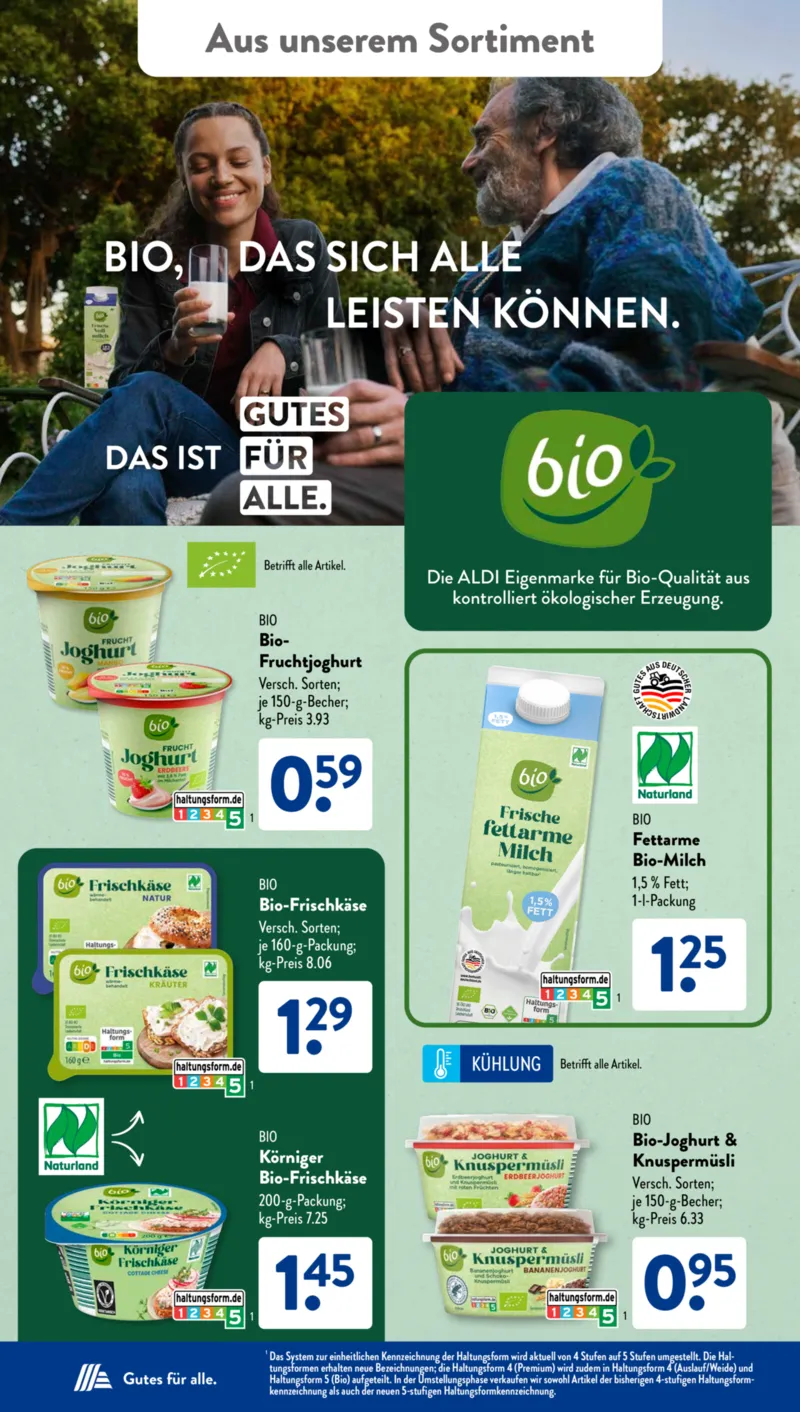ALDI SÜD Prospekt vom 01.06.2026, Seite 28