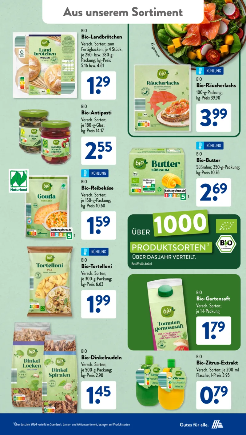 ALDI SÜD Prospekt vom 01.06.2026, Seite 29
