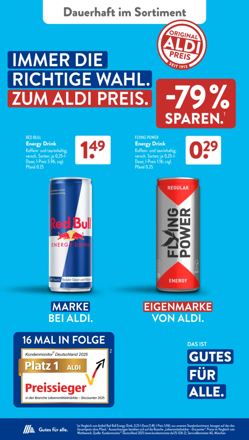ALDI SÜD Prospekt vom 08.06.2026, Seite 30