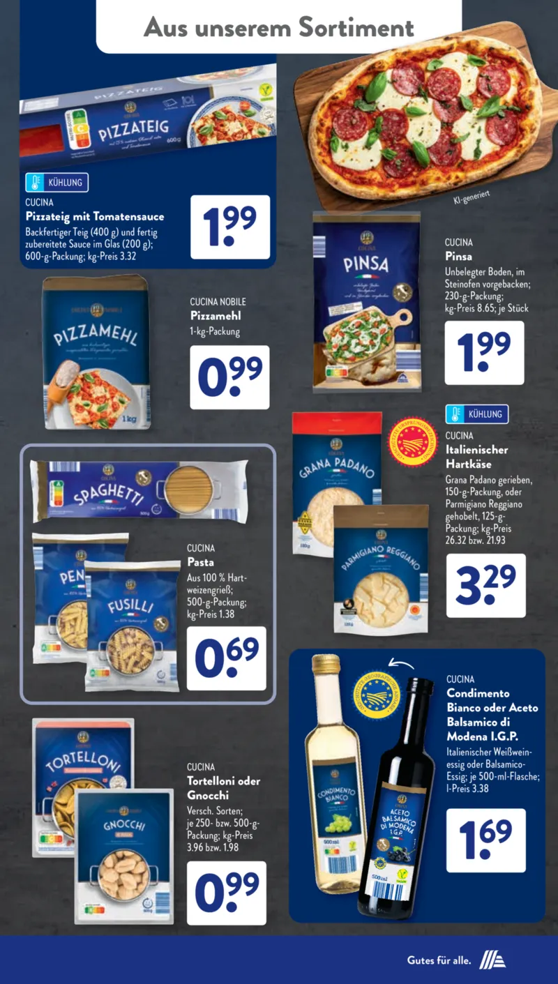 ALDI SÜD Prospekt vom 22.06.2026, Seite 27