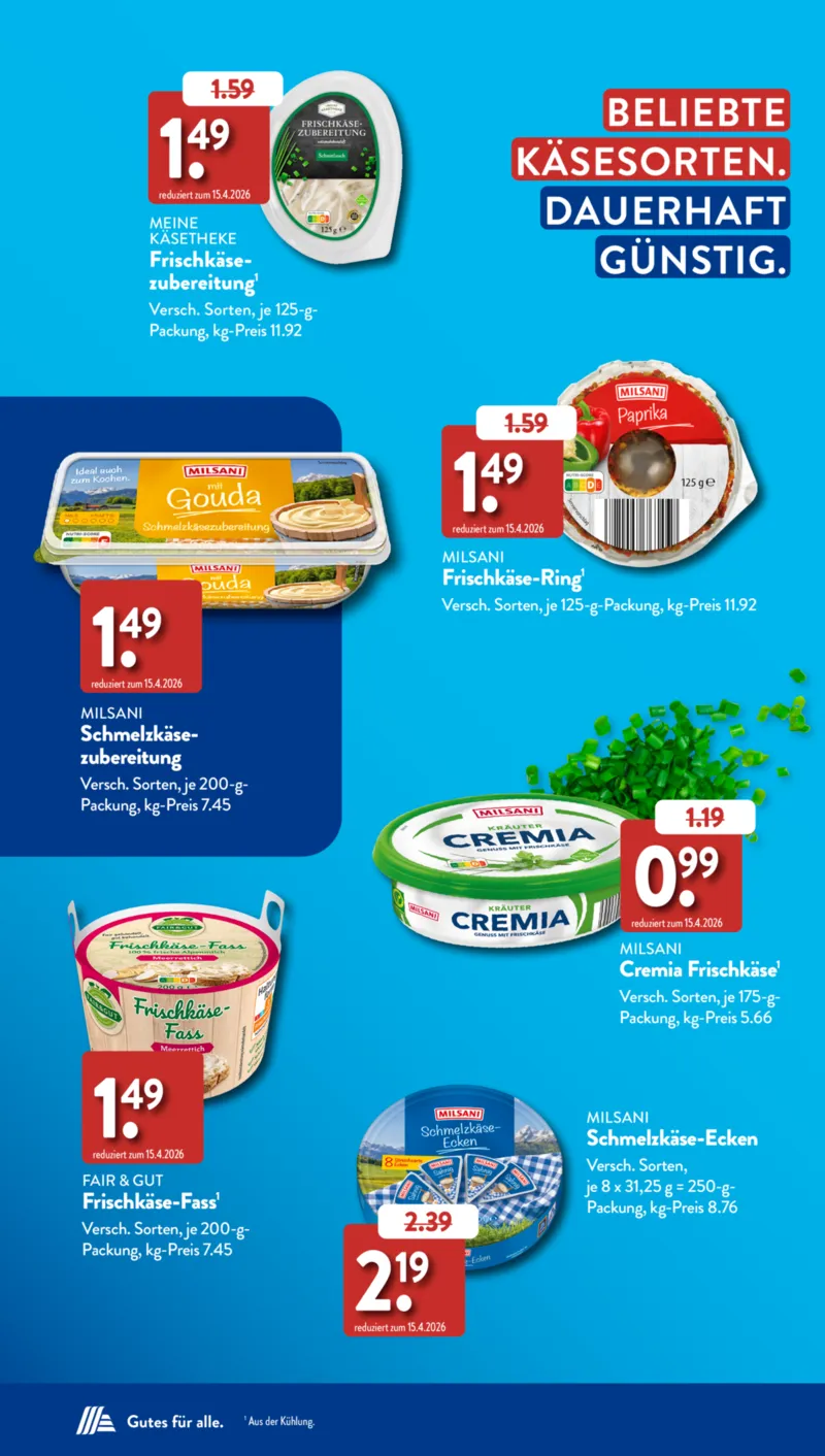 ALDI SÜD Prospekt vom 05.07.2026, Seite 12