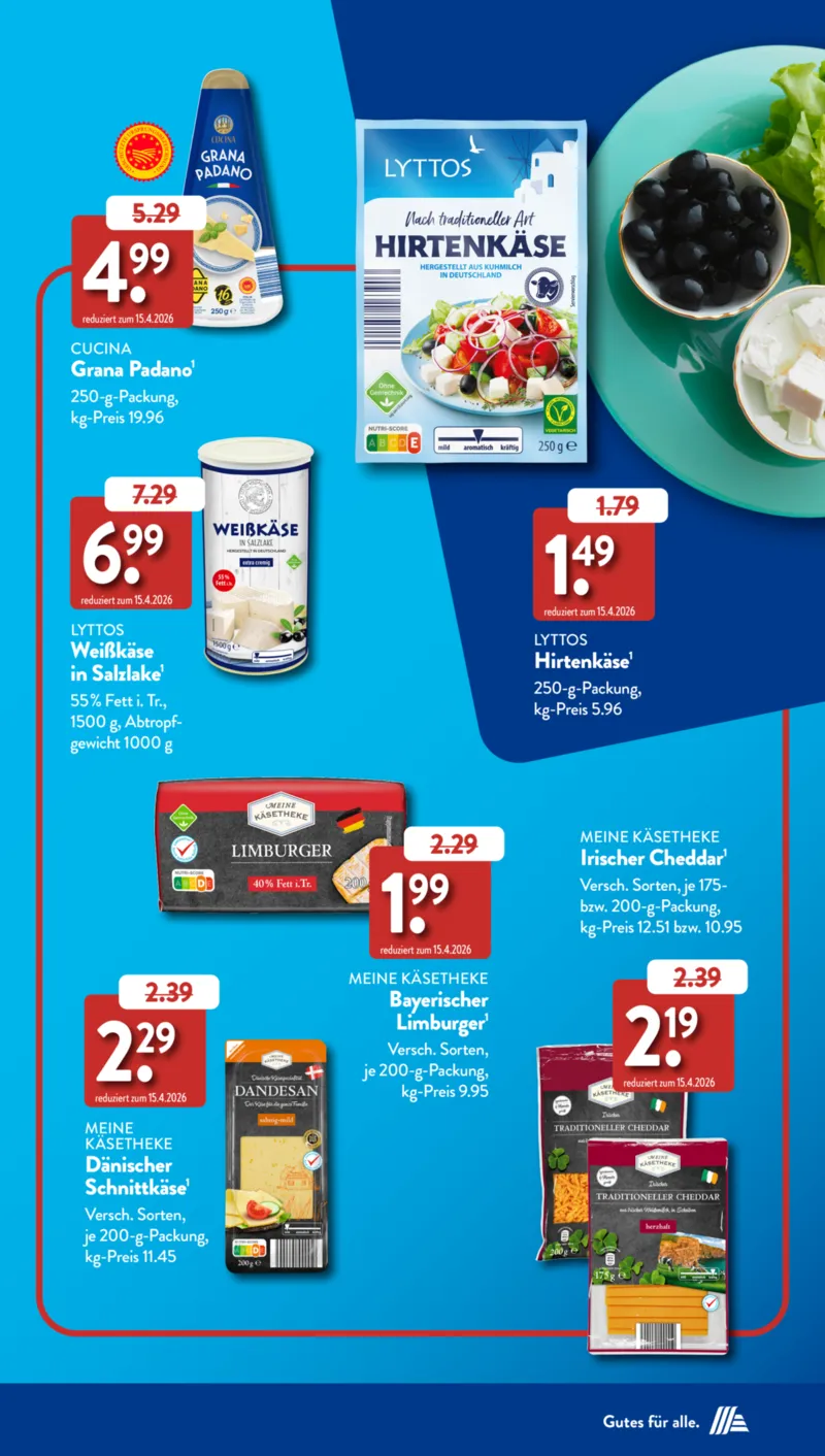 ALDI SÜD Prospekt vom 05.07.2026, Seite 13