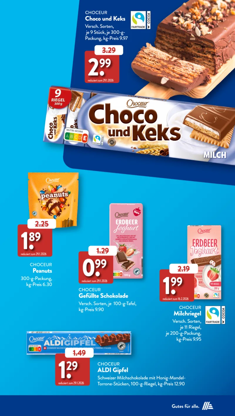 ALDI SÜD Prospekt vom 05.07.2026, Seite 27