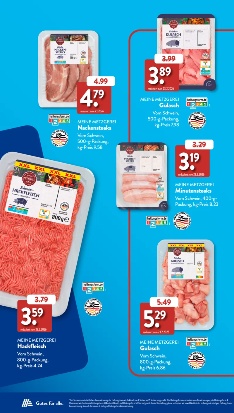 ALDI SÜD Prospekt vom 05.07.2026, Seite 30