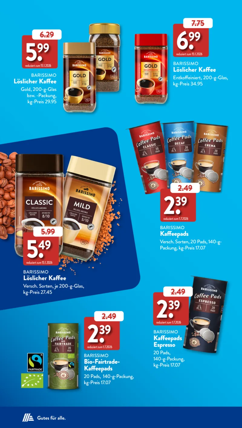 ALDI SÜD Prospekt vom 05.07.2026, Seite 6