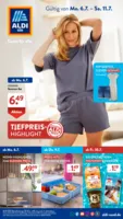 ALDI SÜD Prospekt nächster Woche