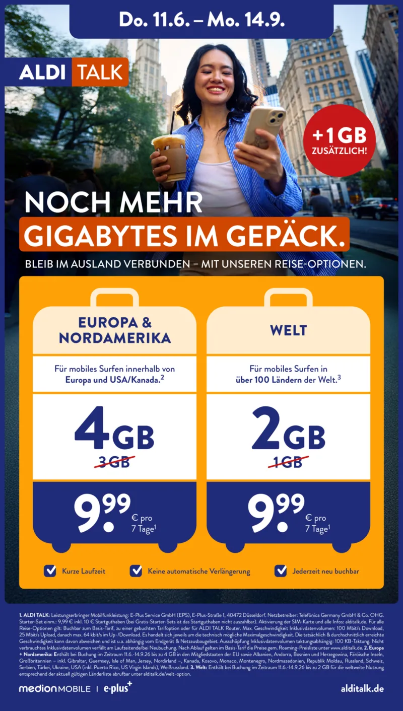 ALDI SÜD Prospekt vom 20.07.2026, Seite 30