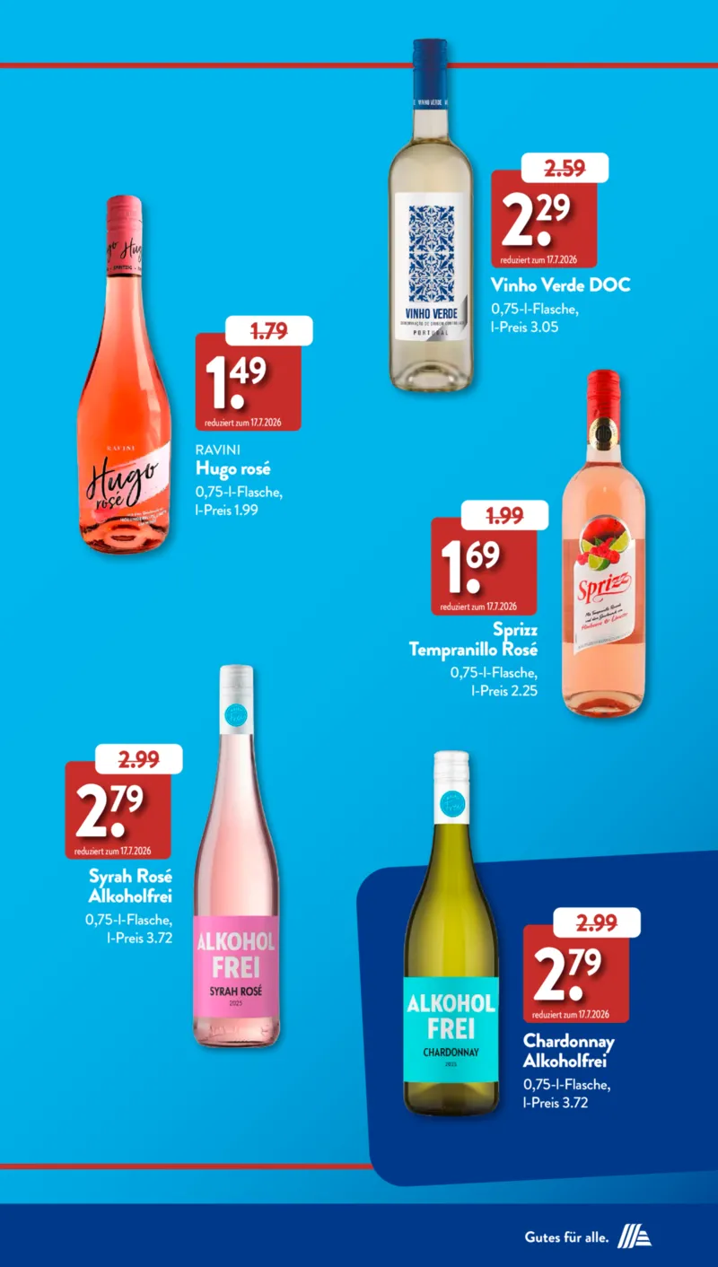ALDI SÜD Prospekt vom 26.07.2026, Seite 5