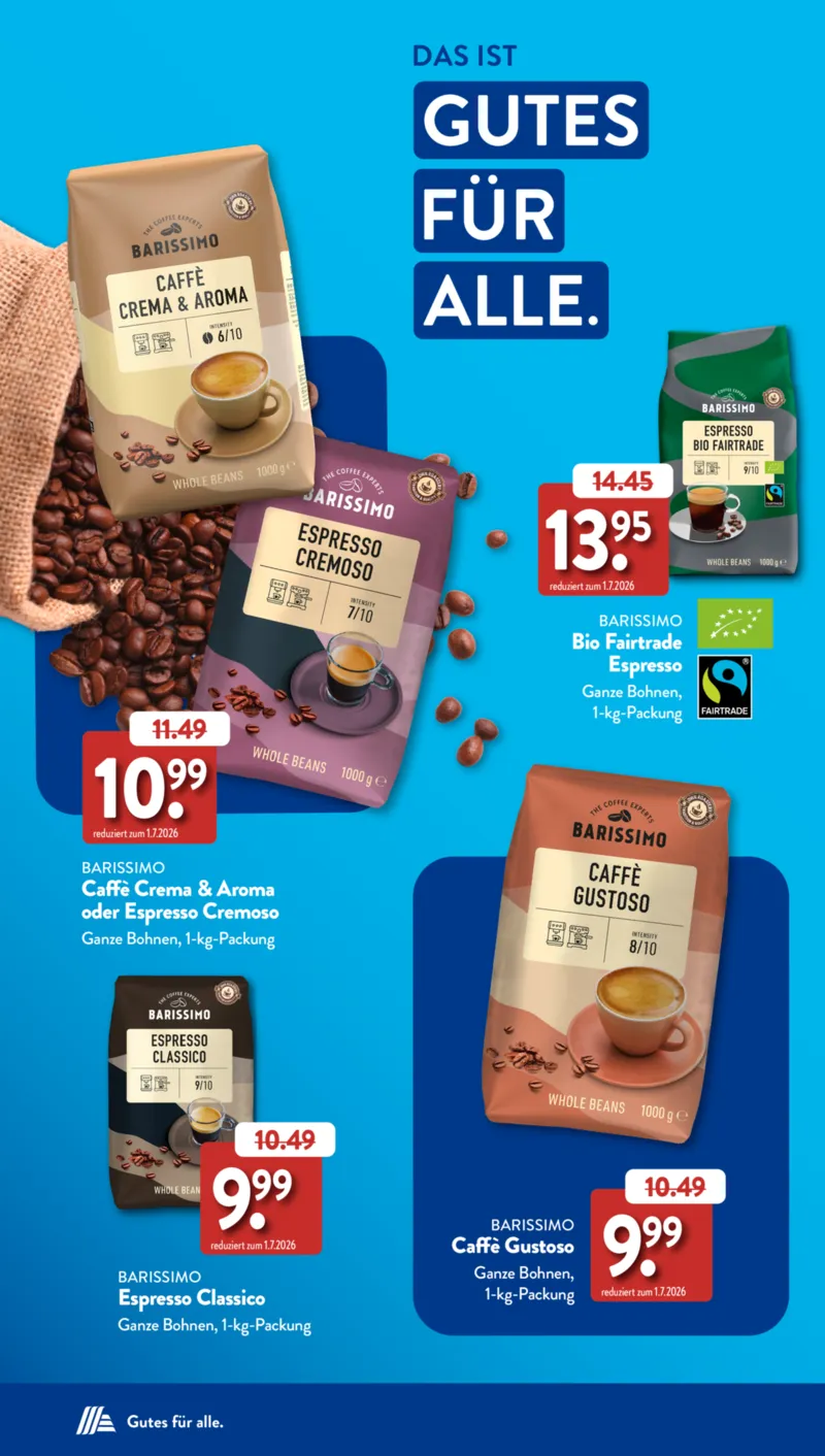ALDI SÜD Prospekt vom 26.07.2026, Seite 6