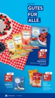 ALDI SÜD Prospekt vom 26.07.2026