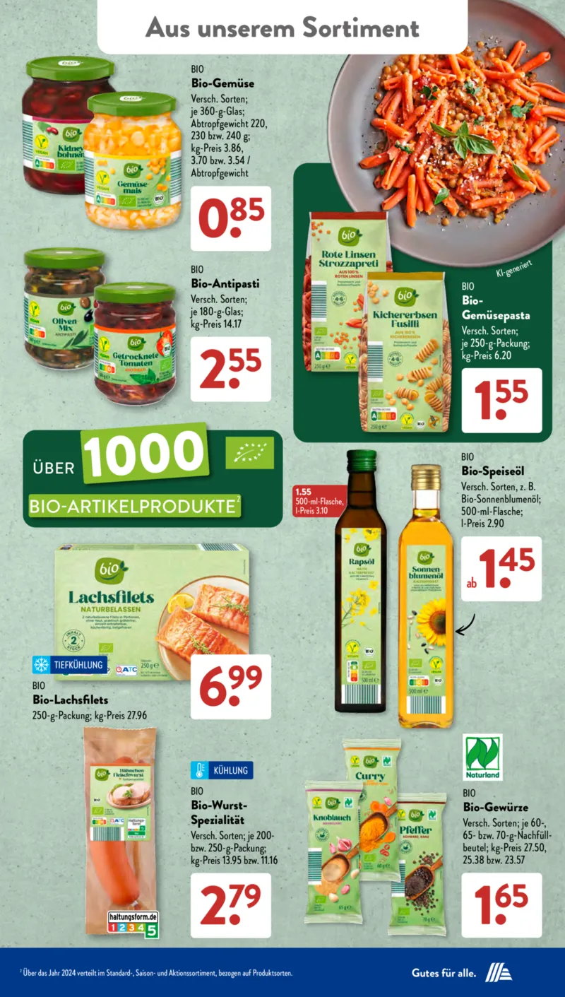 ALDI SÜD Prospekt vom 03.08.2026, Seite 29