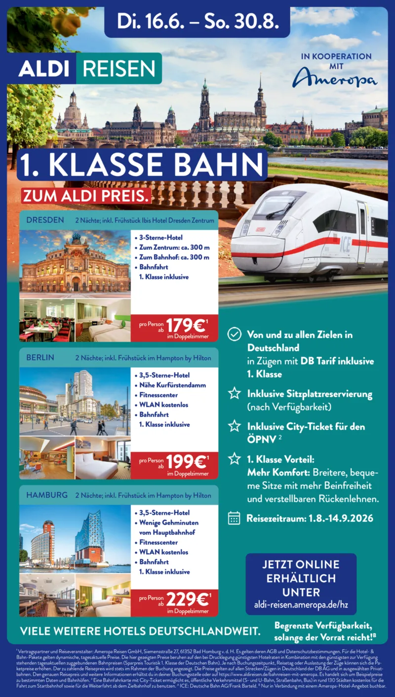 ALDI SÜD Prospekt vom 03.08.2026, Seite 31