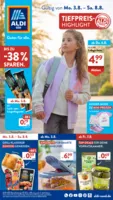 ALDI SÜD Prospekt vom 03.08.2026