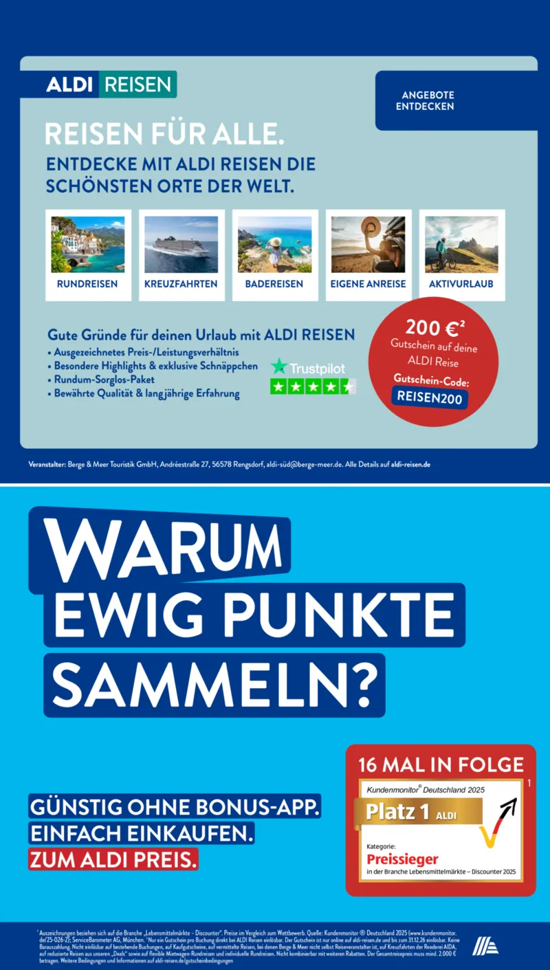 ALDI SÜD Prospekt vom 10.08.2026, Seite 12