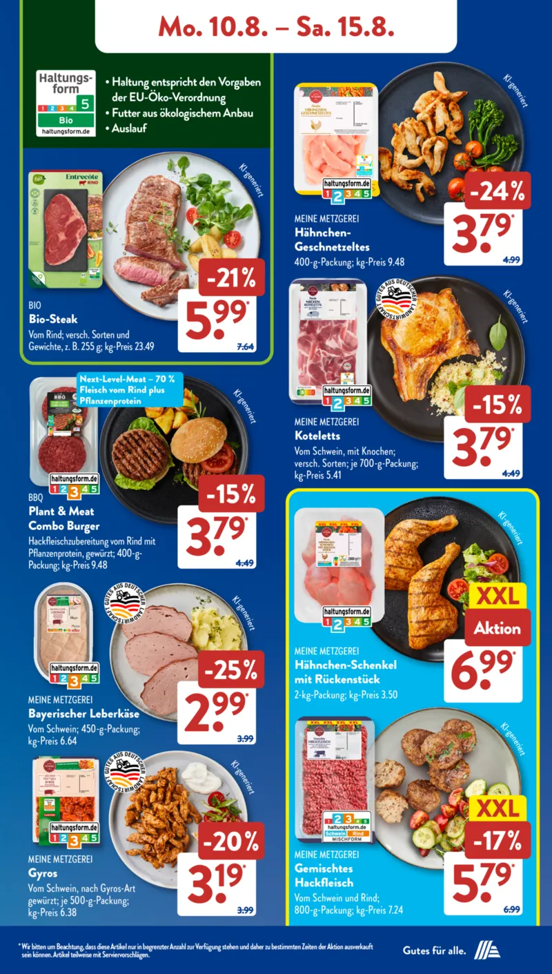 ALDI SÜD Prospekt vom 10.08.2026, Seite 4