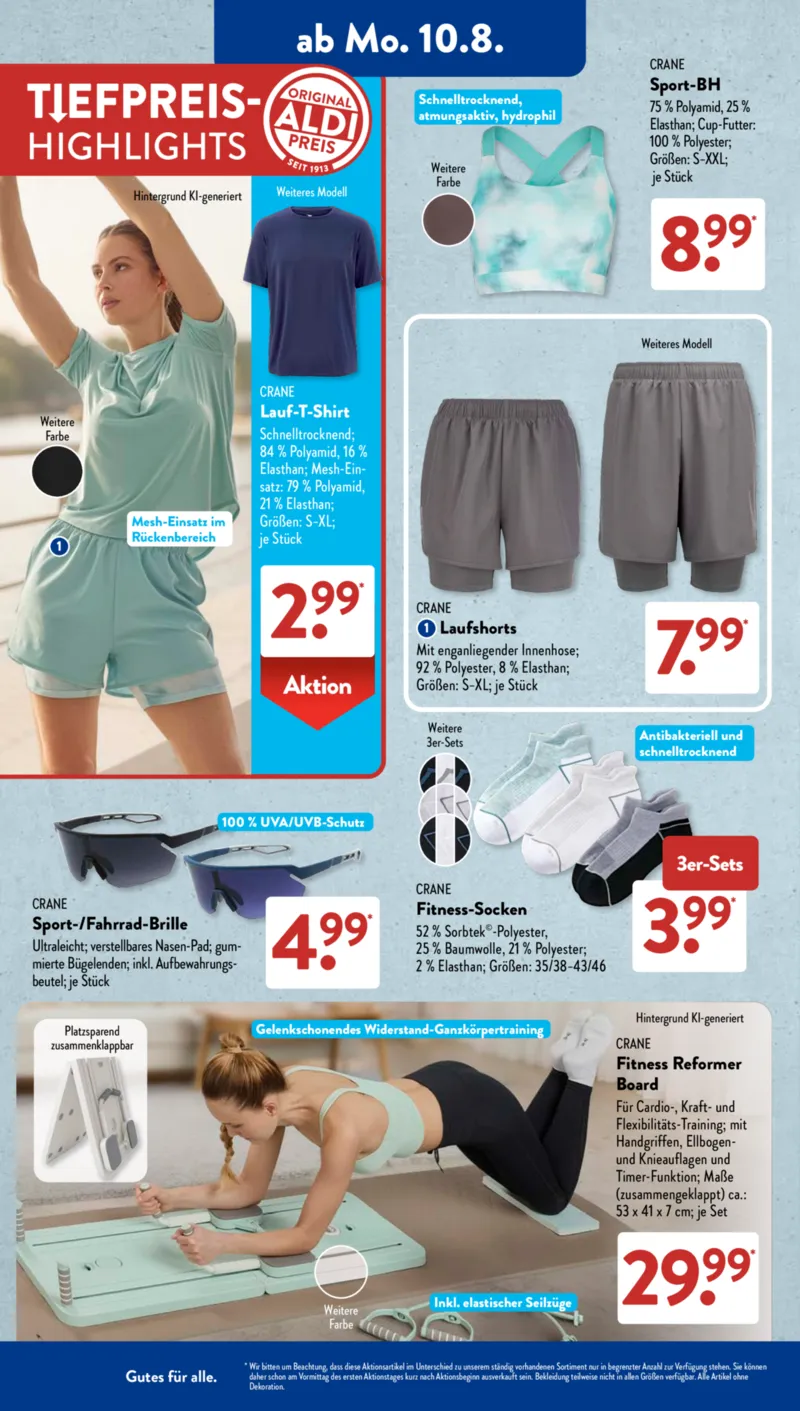 ALDI SÜD Prospekt vom 10.08.2026, Seite 4