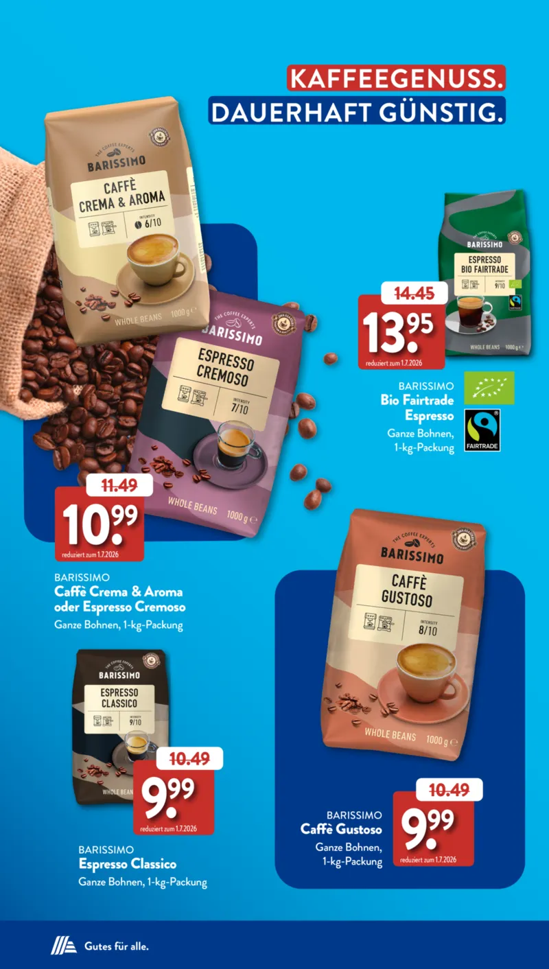 ALDI SÜD Prospekt vom 23.08.2026, Seite 16