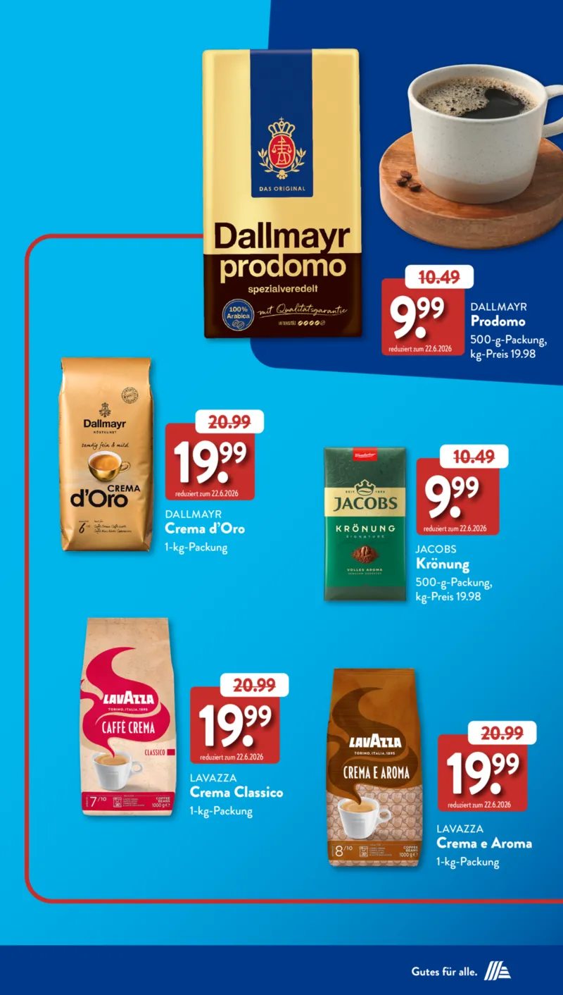 ALDI SÜD Prospekt vom 23.08.2026, Seite 17