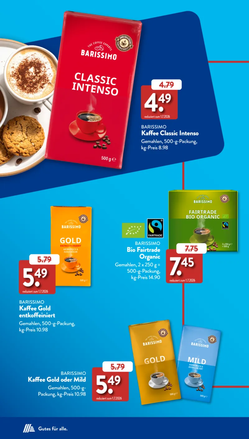 ALDI SÜD Prospekt vom 23.08.2026, Seite 18