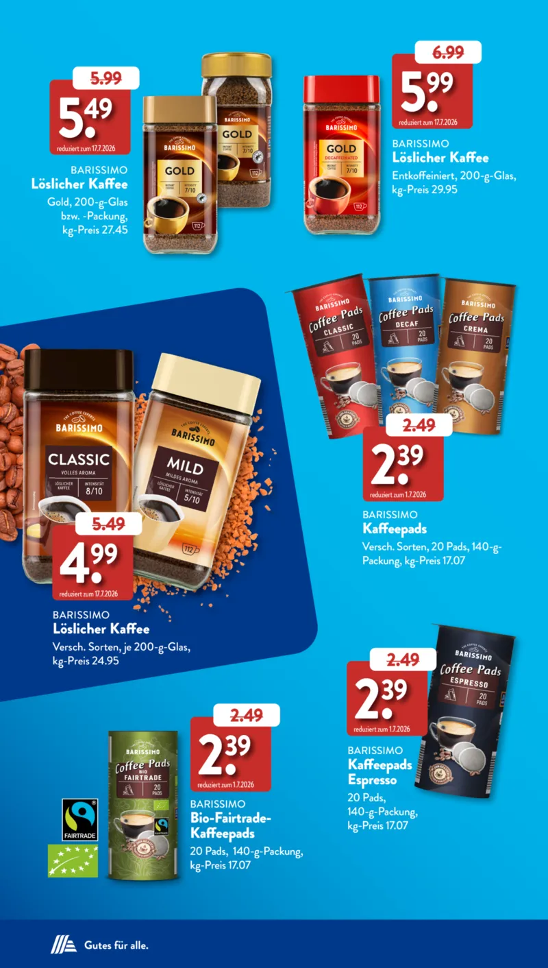 ALDI SÜD Prospekt vom 23.08.2026, Seite 20